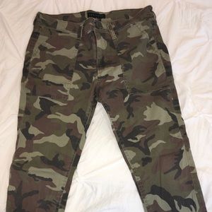 Sanctuary pants